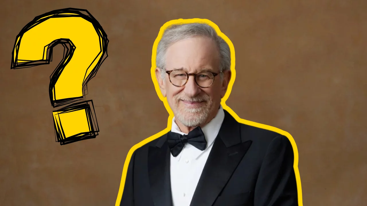 Steven Spielberg chciał wyreżyserować Bonda! Poznaj 5 ciekawostek o reżyserze!