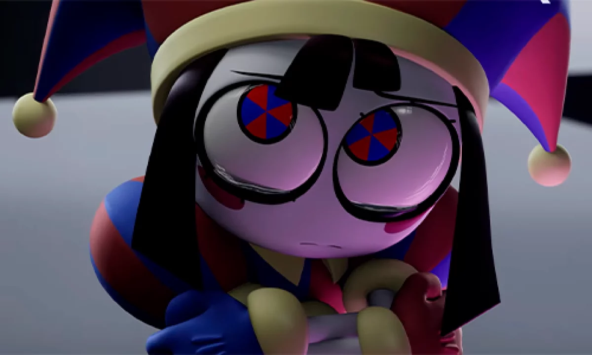 Internetowy fenomen trafia do polskich kin. The Amazing Digital Circus: The Last Act może rozbić system