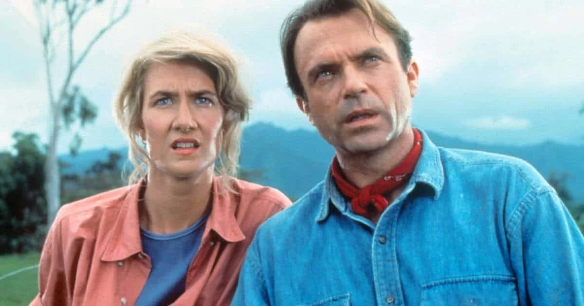 Gwiazdor Jurassic Park pokonał raka po przełomowej terapii! “Byłem na krawędzi załamania”