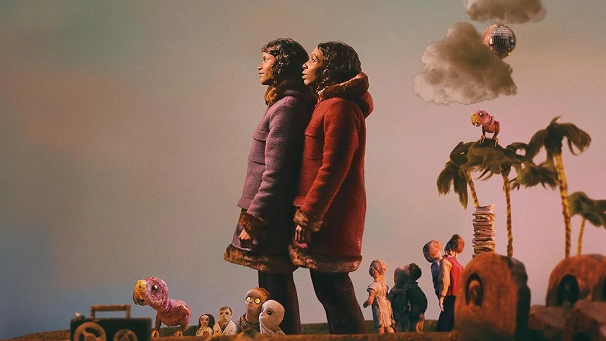 Polska reżyserka uderza w AI. Hot Spot może namieszać w kinach tego lata