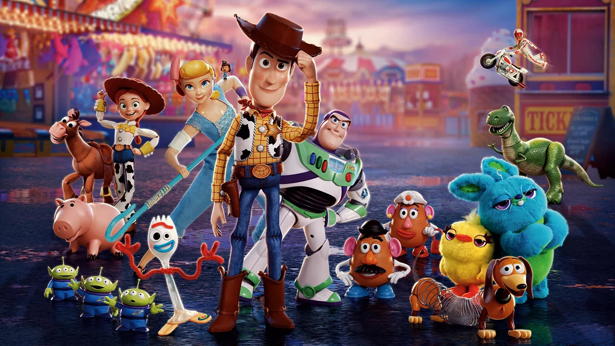 To nie koniec zabawek? Twórca Toy Story sugeruje, że może powstać 6 i 7 część