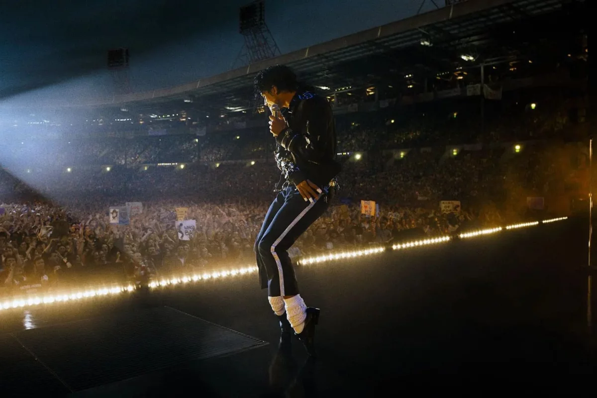 Twórca Leaving Neverland krytykuje film o Michaelu Jacksonie