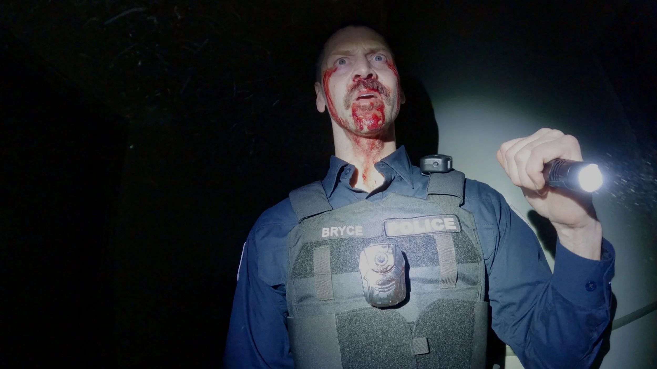 Najlepsze horrory na majówkę! Ranking filmów Brandona Christensena na CDA Premium!