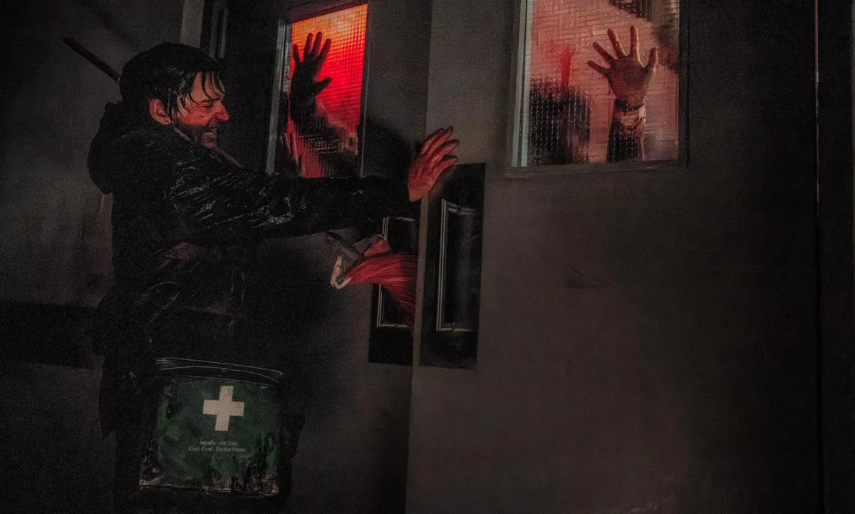 Resident Evil Zacha Creggera z oficjalnym zwiastunem. Nadciąga nowa era zła