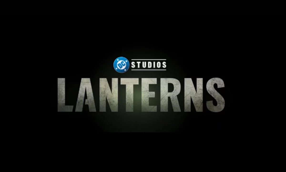 James Gunn potwierdza. Serial Lanterns zadebiutuje w sierpniu
