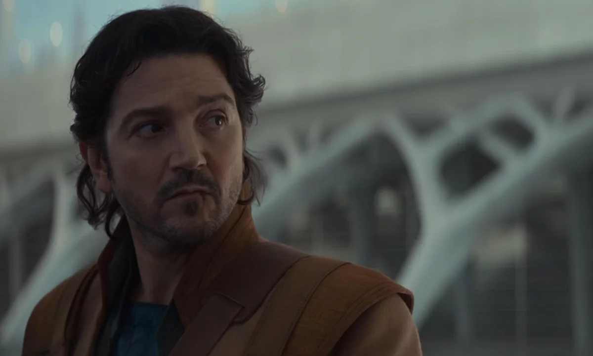 Kolejna gwiazda w aktorskiej wersji filmu Zaplątani. Do obsady dołącza Diego Luna