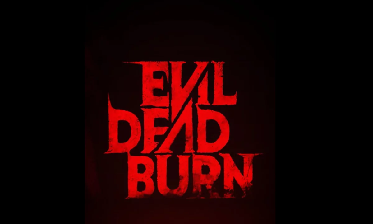 Nowe spojrzenie na Evil Dead Burn. Zmarli powracają gotowi siać chaos