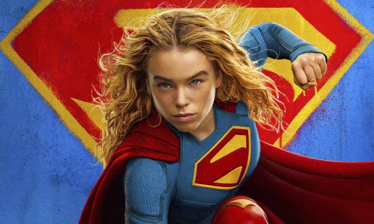 Wiemy ile potrwa seans Supergirl. Craig Gillespie o nadchodzącym filmie DC Studios