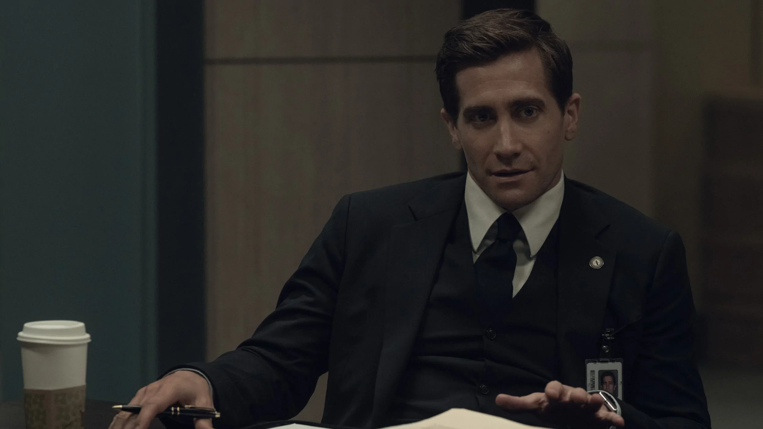 Presumed Innocent z pierwszym zwiastunem. Jake Gyllenhaal gwiazdą produkcji Apple TV Plus