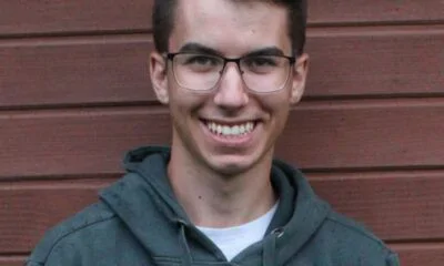Patryk Idziak