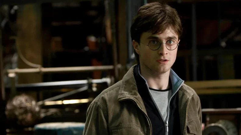 Daniel Radcliffe odpowiada na zarzuty J.K. Rowling. Nie ma zamiaru przepraszać