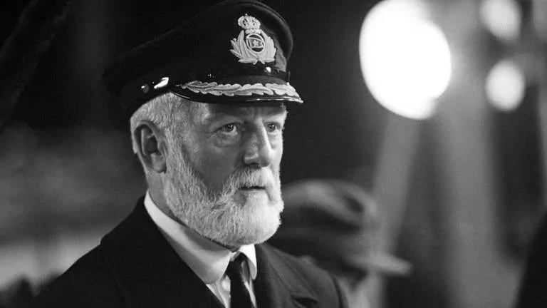 Bernard Hill, aktor znany z Titanica i Władcy Pierścieni, nie żyje