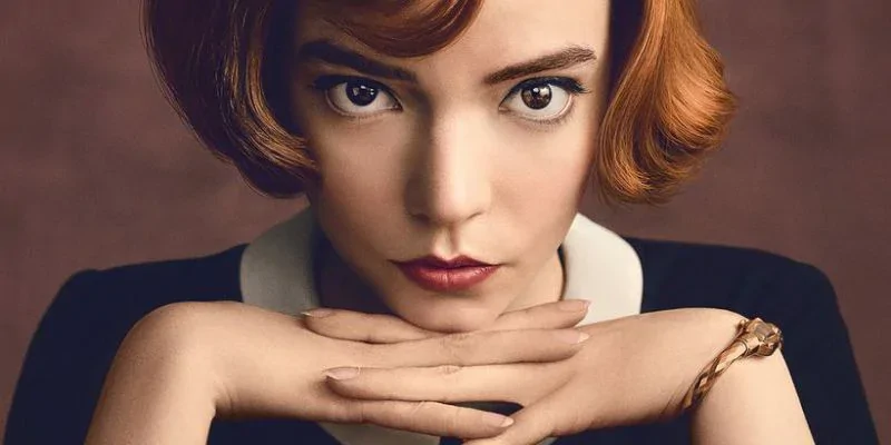 Najlepiej oceniane seriale Netflix! TOP 30