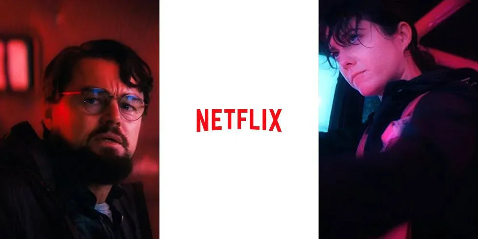 Netflix filmy 2021. Najciekawsze nowości Netflix Original!