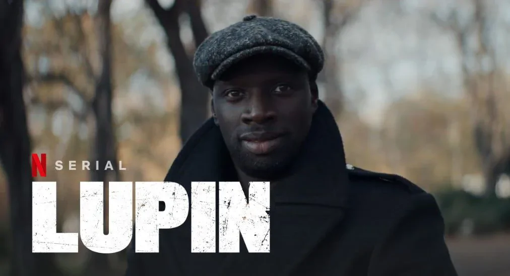 Co obejrzeć po: Lupin. Seriale podobne do kryminału Netflix Original