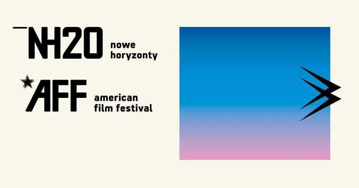 Podsumowanie - Nowe Horyzonty i American Film Festival
