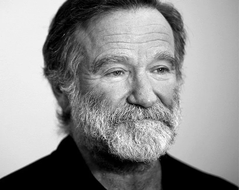 TOP 10 - Najlepsze filmy z Robinem Williamsem!
