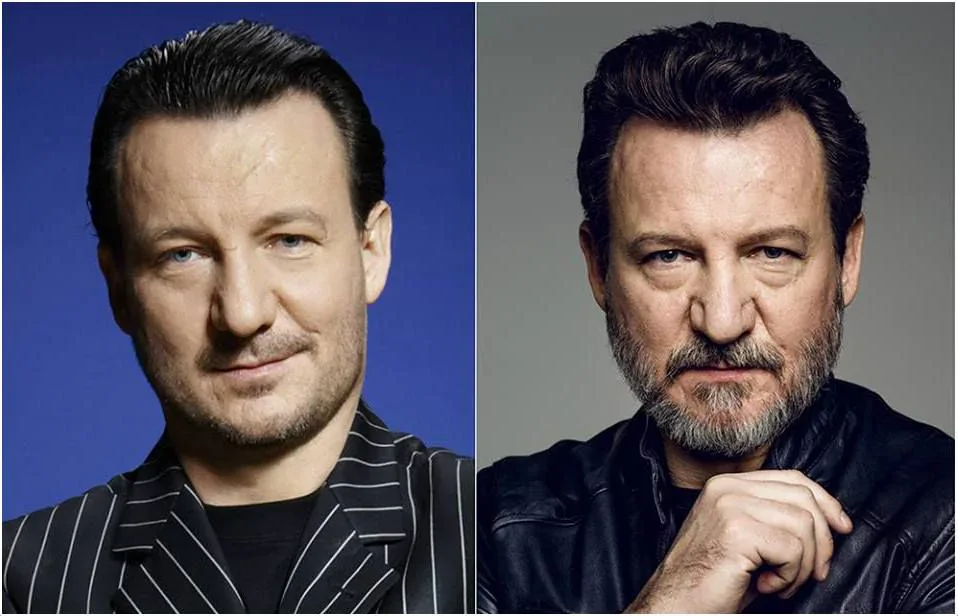 TOP 7 – Najlepsze seriale z Robertem Więckiewiczem!