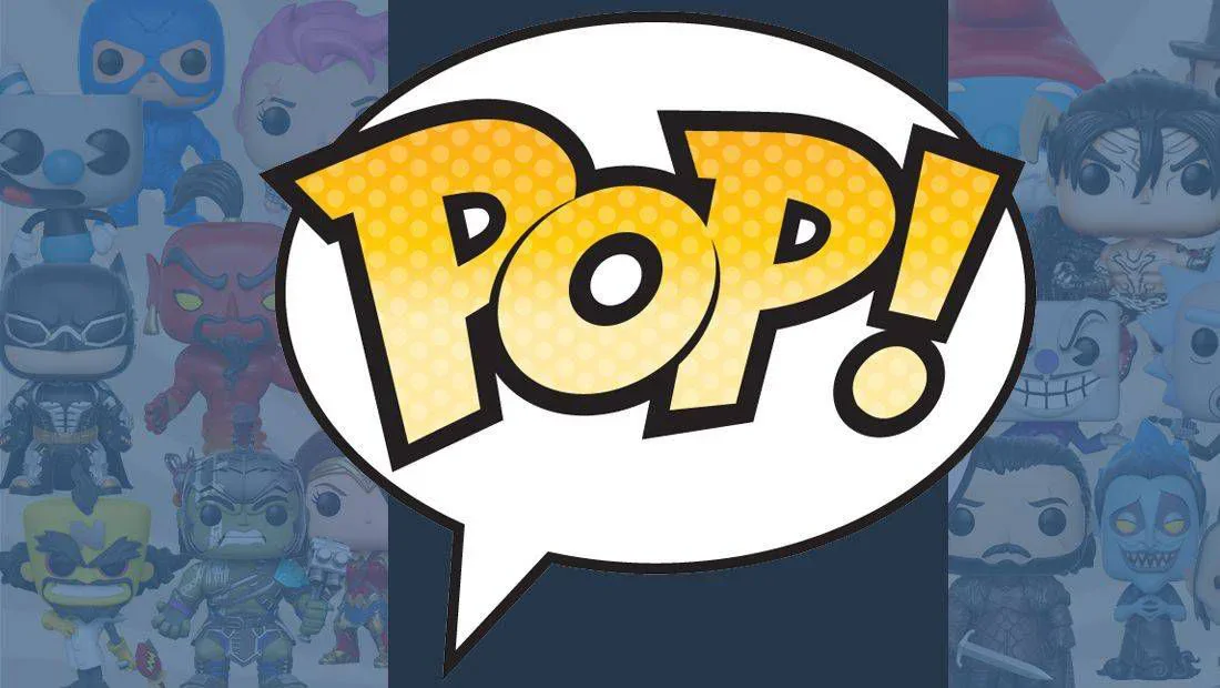 Funko POP - co należy wiedzieć o tej serii?