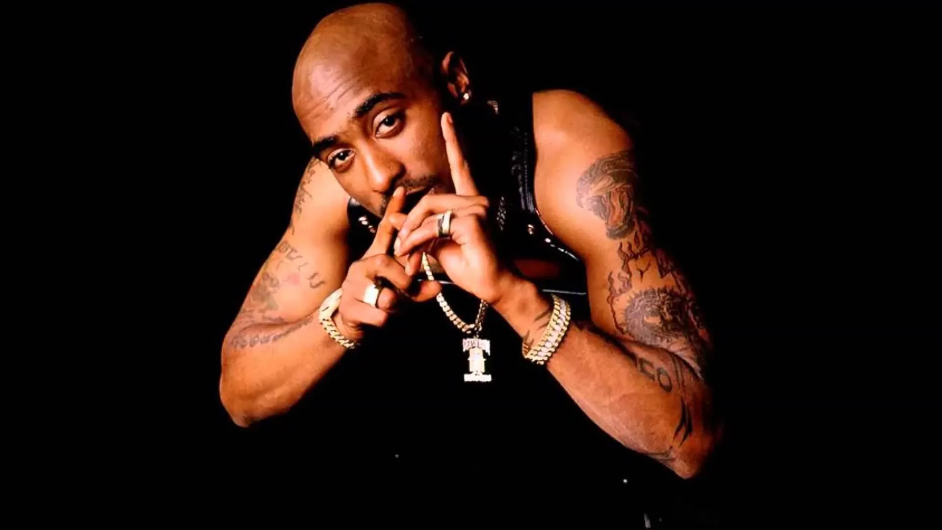 TOP 5 - Najlepsze filmu o Tupacu!