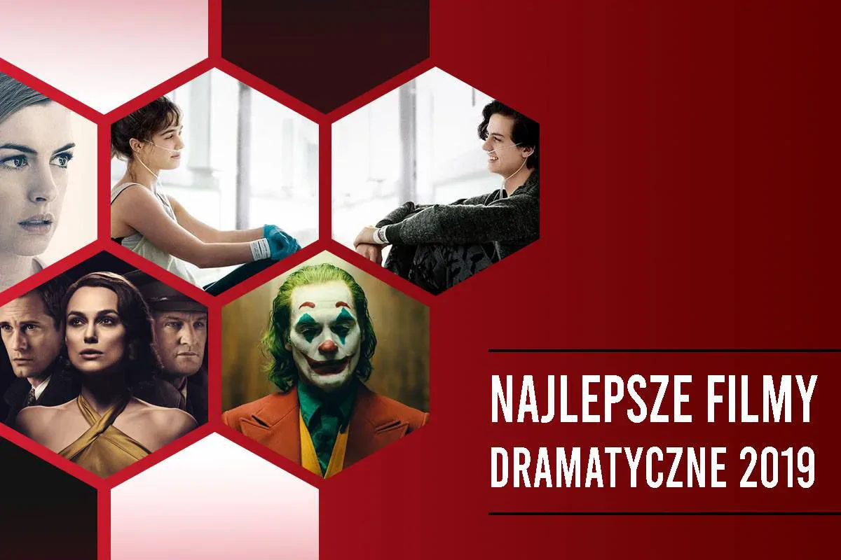 Najlepsze dramaty 2019 roku! Ranking aktualizowany!