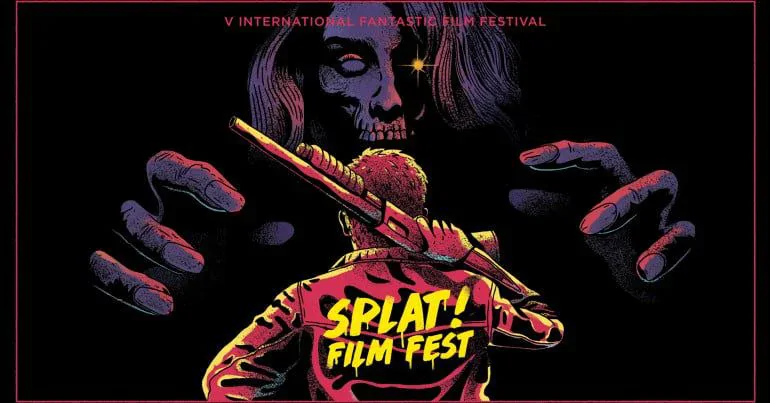 Splat!FilmFest 2019 - 10 filmów, które warto obejrzeć!
