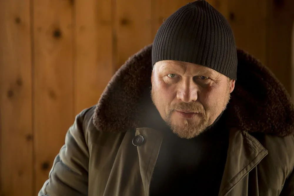  Jeśli aktor nie jest próżny i nie kocha siebie, to niech zmieni zawód.  - rozmawiamy z Jackiem Lenartowiczem!