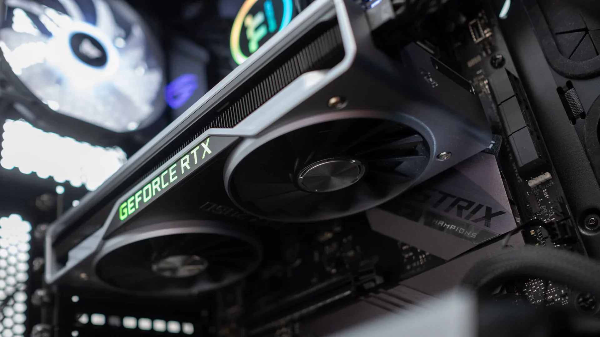 Ray tracing to rewolucja w gamingu? Sprawdzamy jak to naprawdę działa w grach!