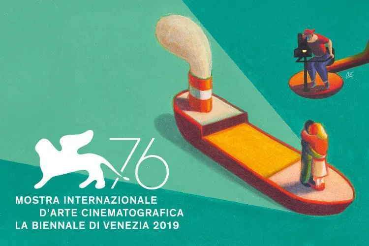 Venezia76 - najgorętsze tytuły festiwalu filmowego w Wenecji! (część 1)