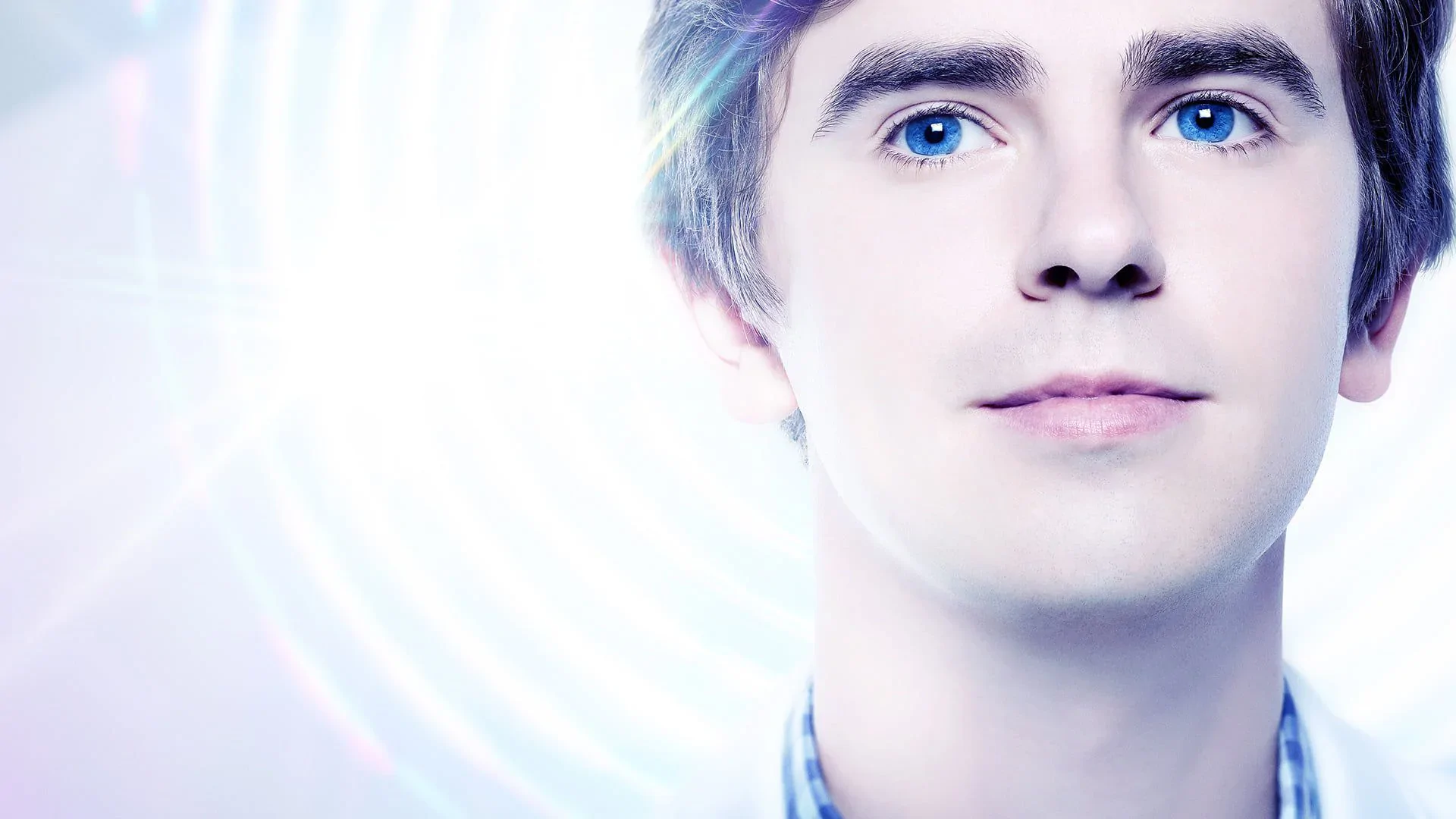 Wywiad z Freddiem Highmore'em - gwiazdą Bates Motel i Good Doctor