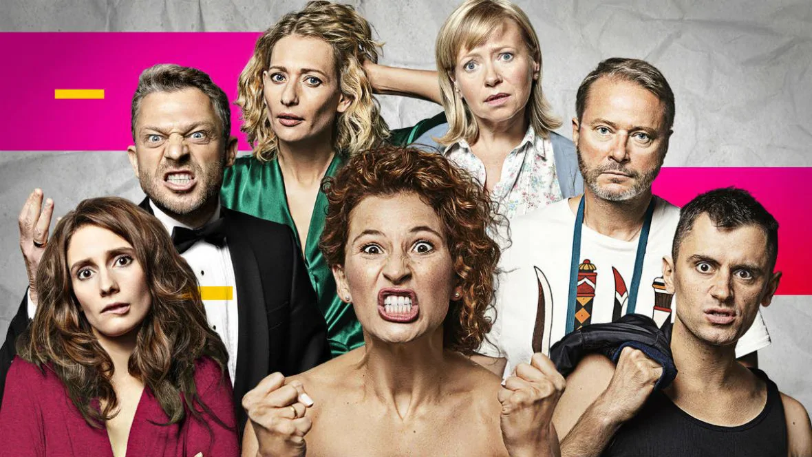 Najlepsze filmy 2018 okiem Łukasza Kołakowskiego