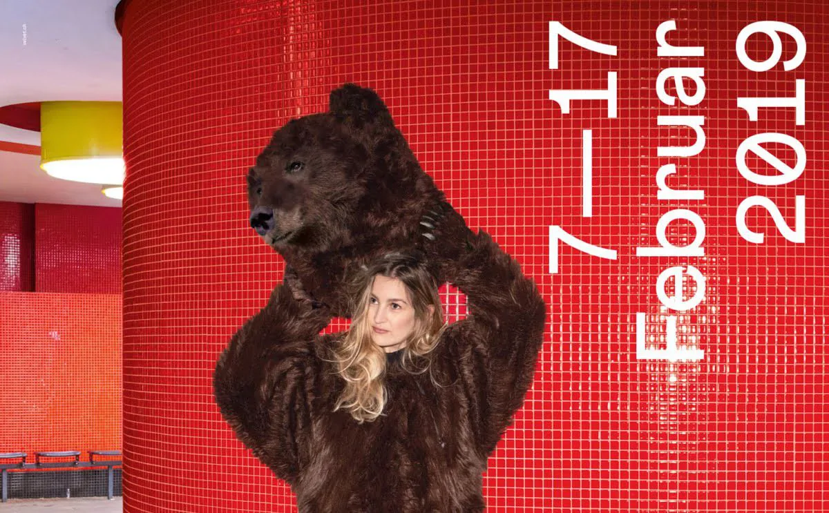 Berlinale 2019 - Agnieszka Holland znów powalczy o Złotego Niedźwiedzia!