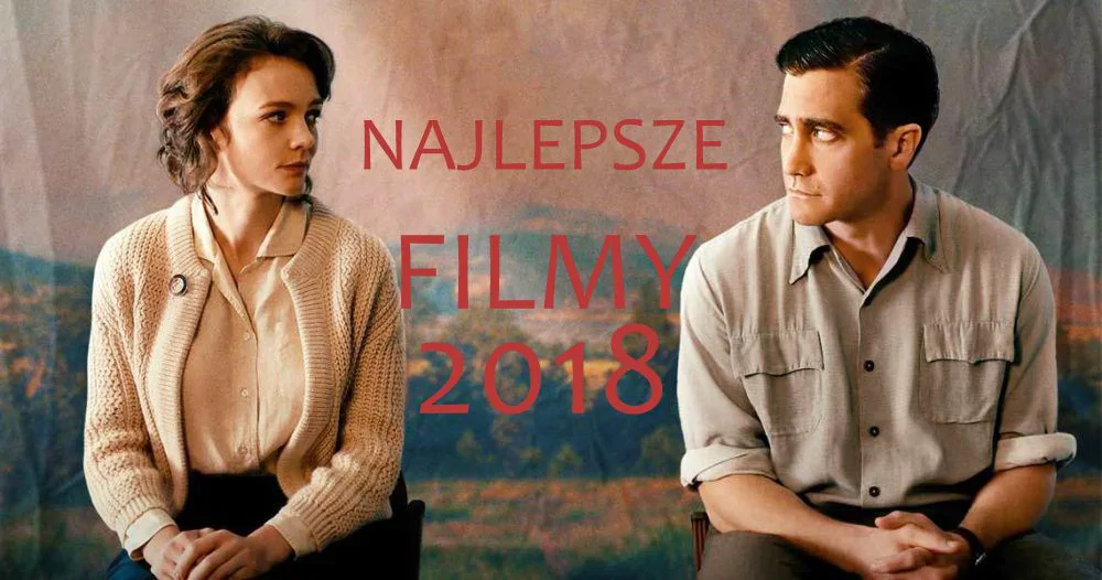 TOP 30 - Najlepsze filmy 2018 roku!