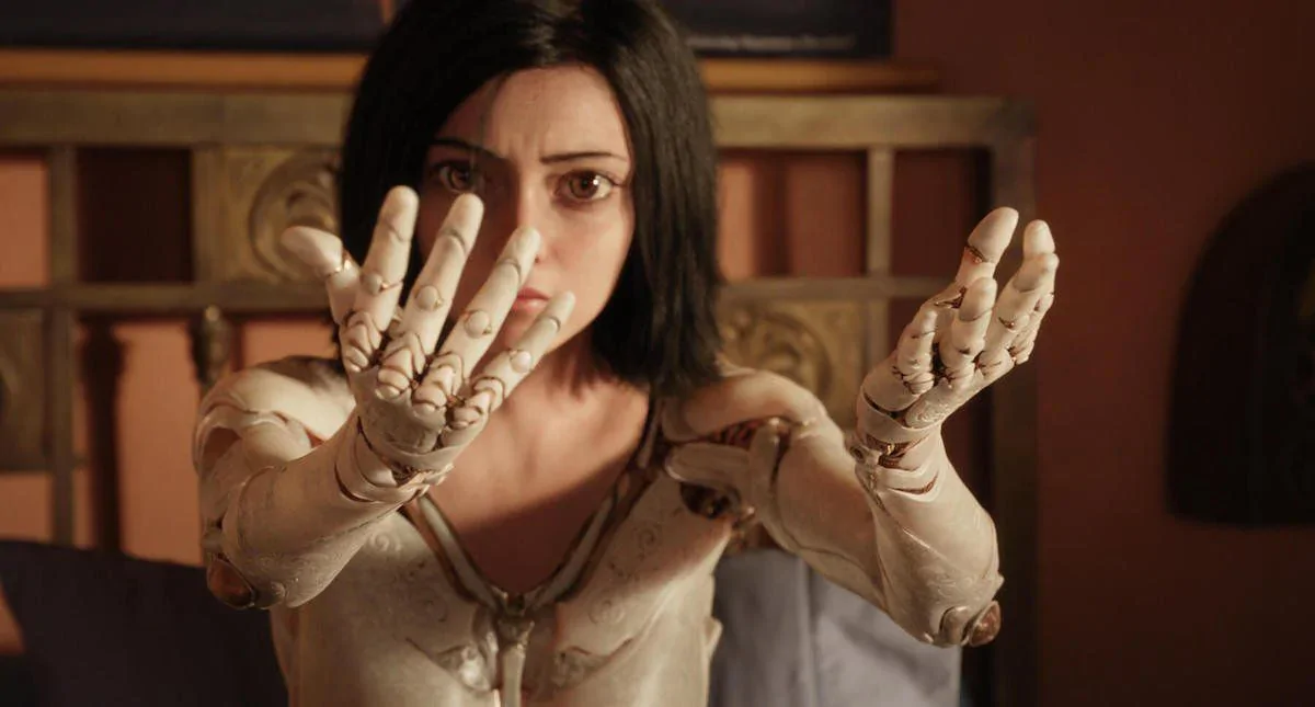 Alita: Battle Angel - pierwsze wrażenia z pokazu dla fanów w Londynie!
