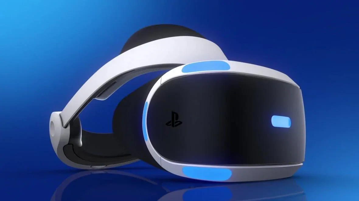 TOP 20 - Najlepsze gry na PlayStation VR | PS VR