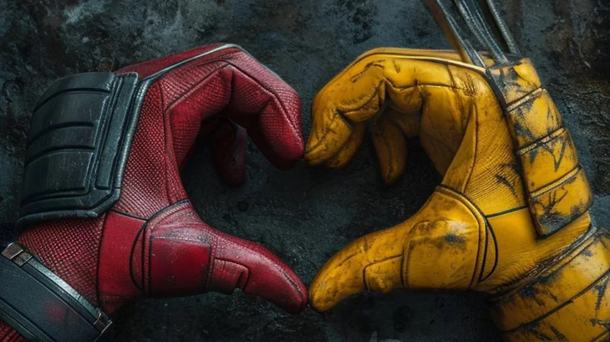Deadpool & Wolverine wyjdzie poza uniwersum Fox i MCU? Jest nawiązanie do Spider-Mana 2