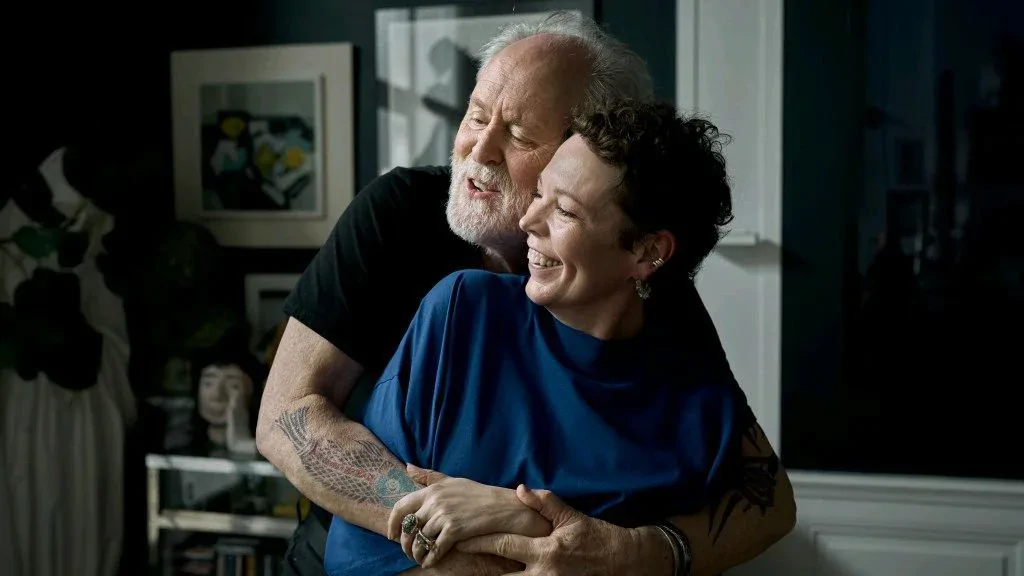 Olivia Colman i John Lithgow w filmie o tematyce LGBT+ reżyserki Powodzenia, Leo Grande