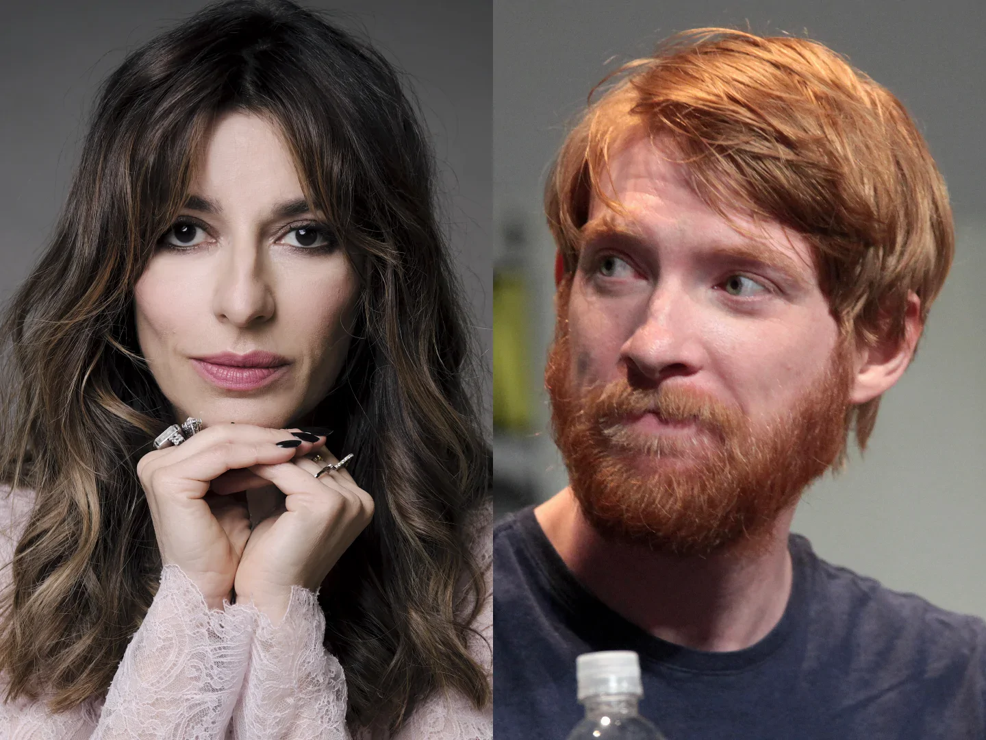 Powstaje serial z uniwersum The Office. Gleeson i Impacciatore w głównych rolach