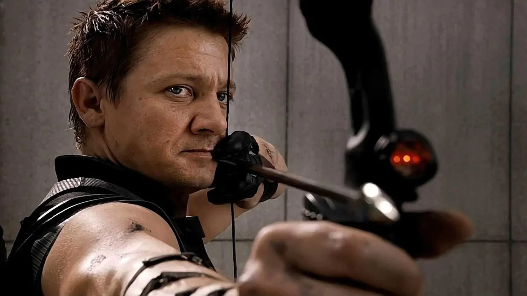 Jeremy Renner przeżył śmierć kliniczną!