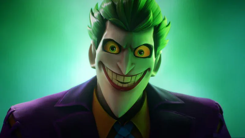 Mark Hamill ponownie jako Joker! Usłyszycie go w grze