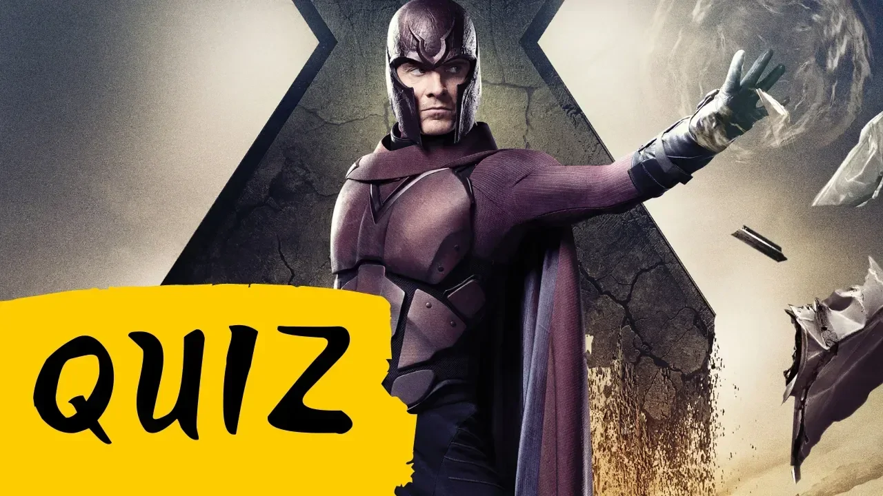 QUIZ: Rozpoznaj filmy, w których wystąpił Michael Fassbender