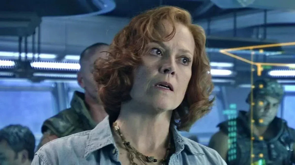 Sigourney Weaver w Gwiezdnych wojnach? Aktorka może wystąpić w ważnym projekcie