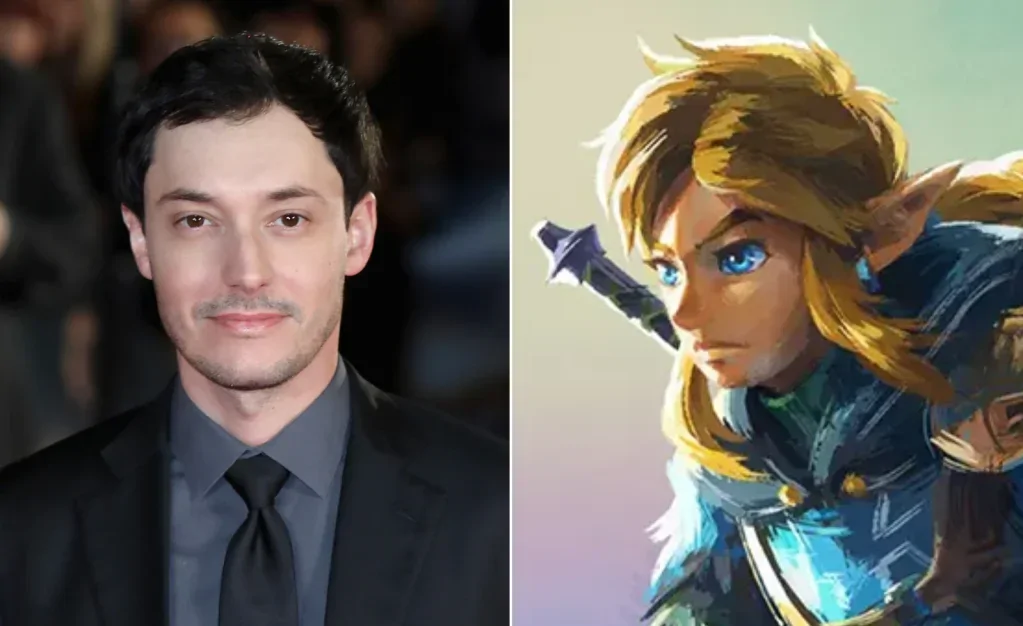 Są nowe informacje na temat filmu The Legend of Zelda? Reżyser odpowiada