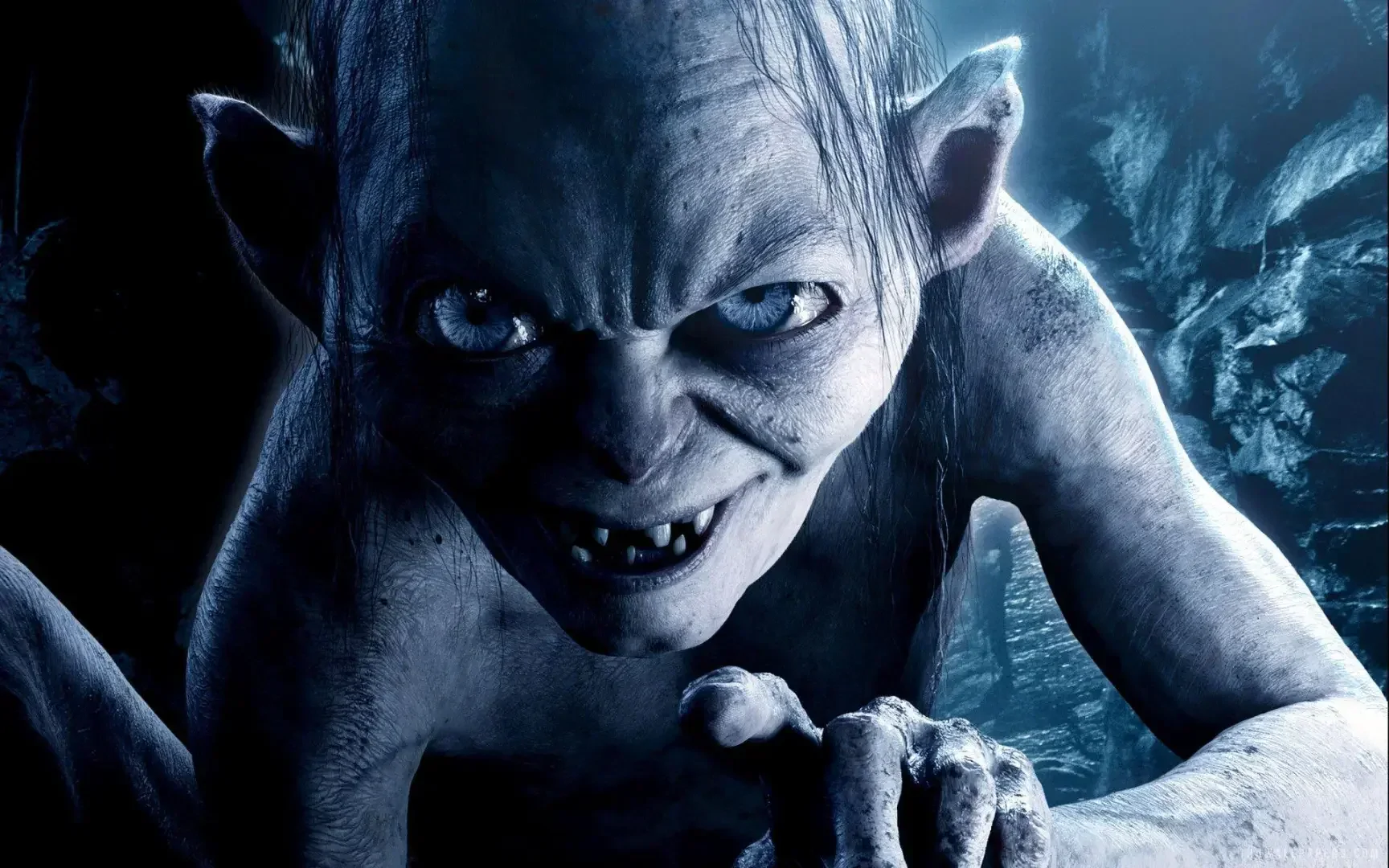 Warner Bros zdejmuje fanowski film z YouTube'a. The Hunt for Gollum pod ostrzałem