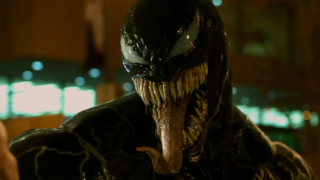 Zdjęcie z planu Venom 3 ujawnia antagonistę? To kolejny symbiont