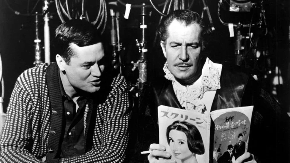 Opuścił nas Król kina klasy B! Nie żyje Roger Corman