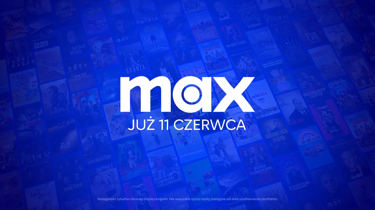 MAX stawia na dokumenty. Jeszcze w tym roku pojawią się aż trzy mocne tytuły!