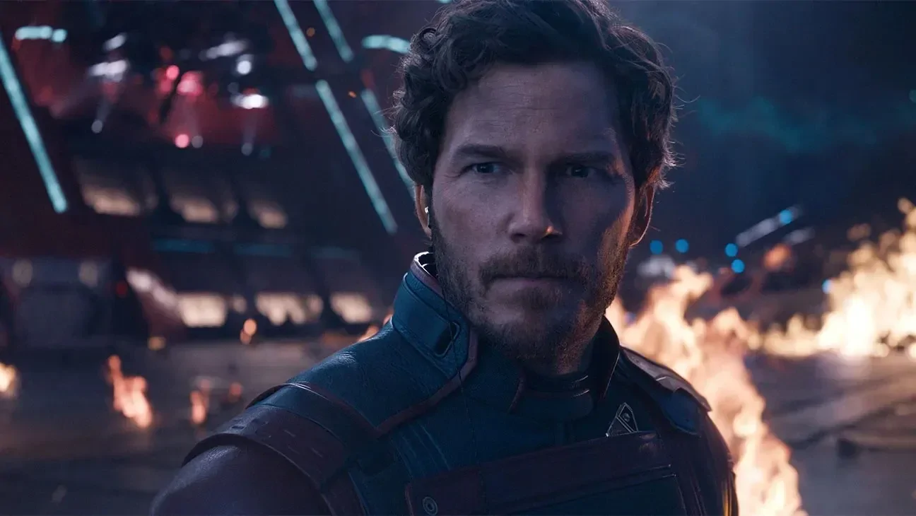 Chris Pratt o powrocie do MCU i pojawieniu się w DCU Jamesa Gunna