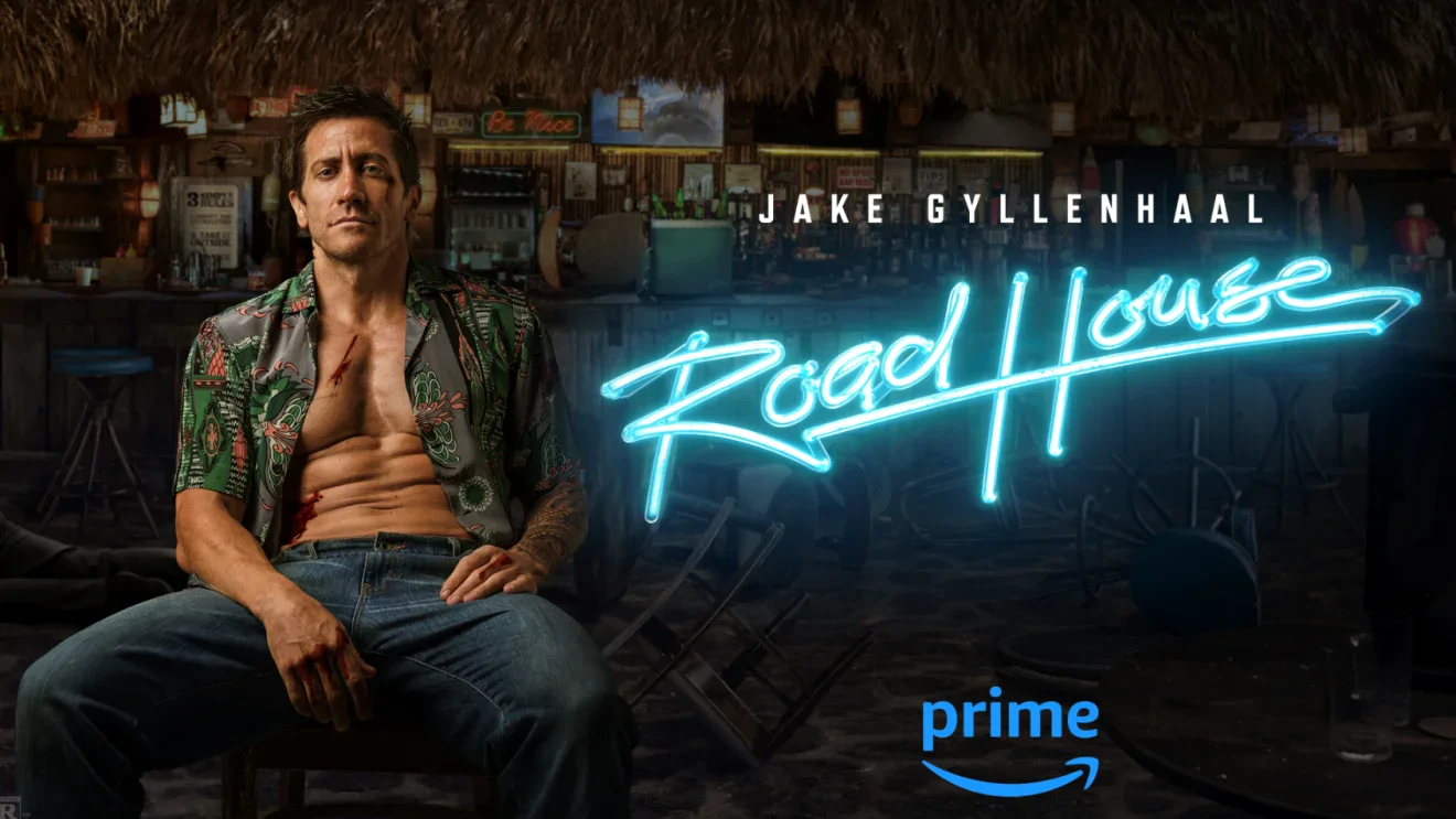 Jake Gyllenhaal skopał tyle tyłków, że Road House dostanie kontynuację! Amazon ma kolejny hit