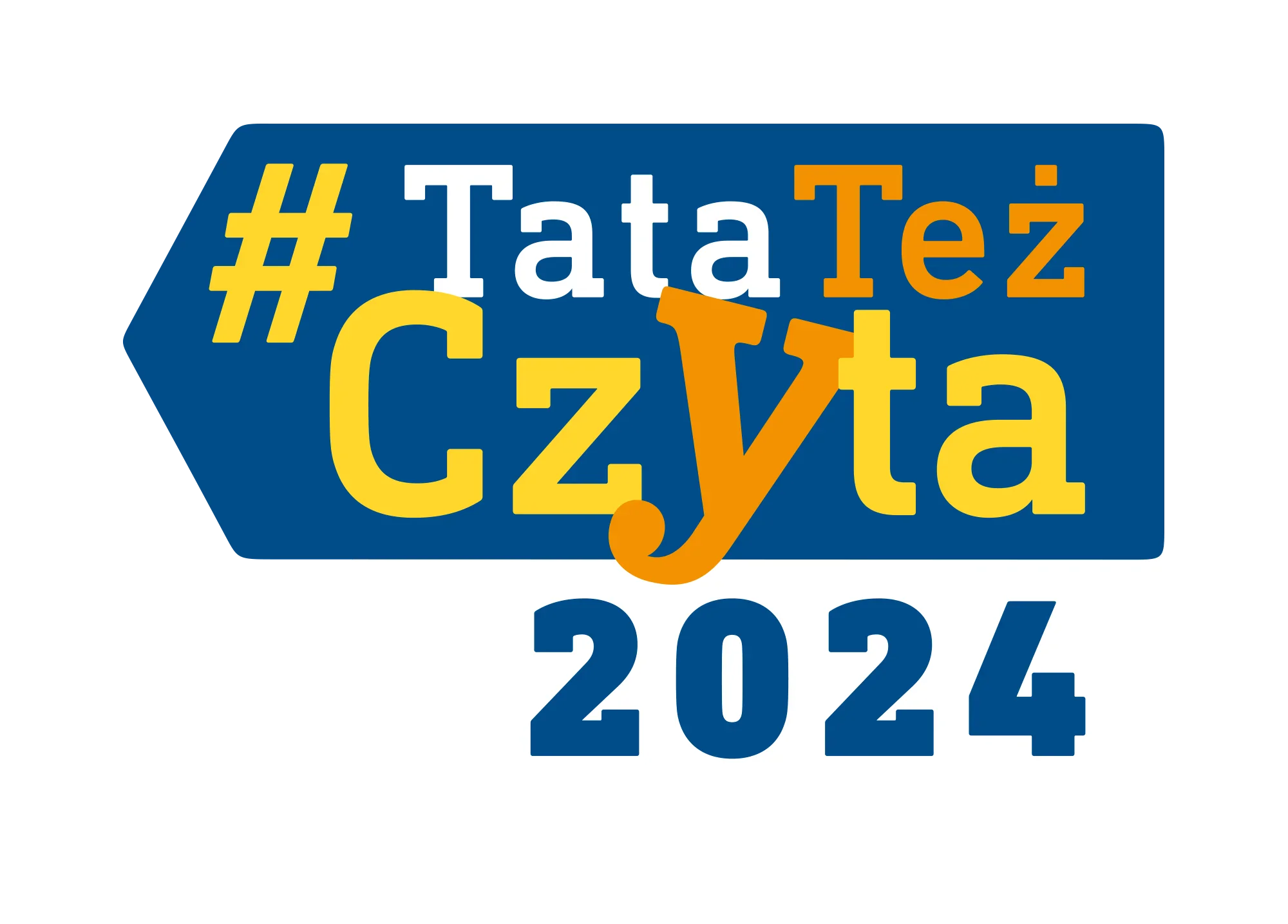 Wystartowała kampania #TataTeżCzyta2024